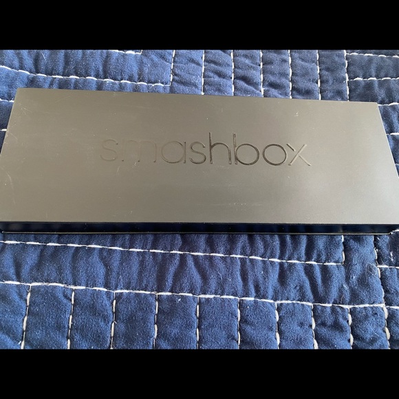Smash box The Love Edit New Not in Box - Picture 2 of 6